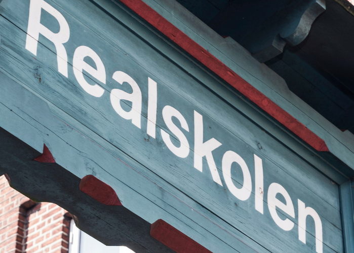 Skolens-historie