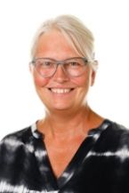 Susanne Olsen (SP)