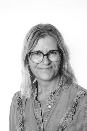Anette Skovdal Nørgaard (JO)