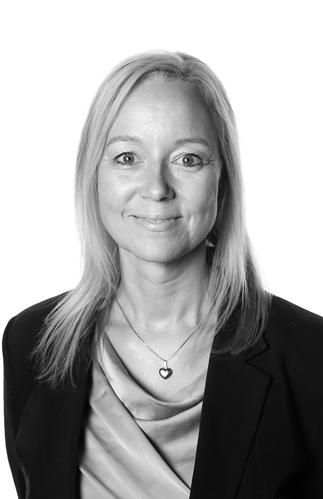 Helle Vestergaard Toft (HT)