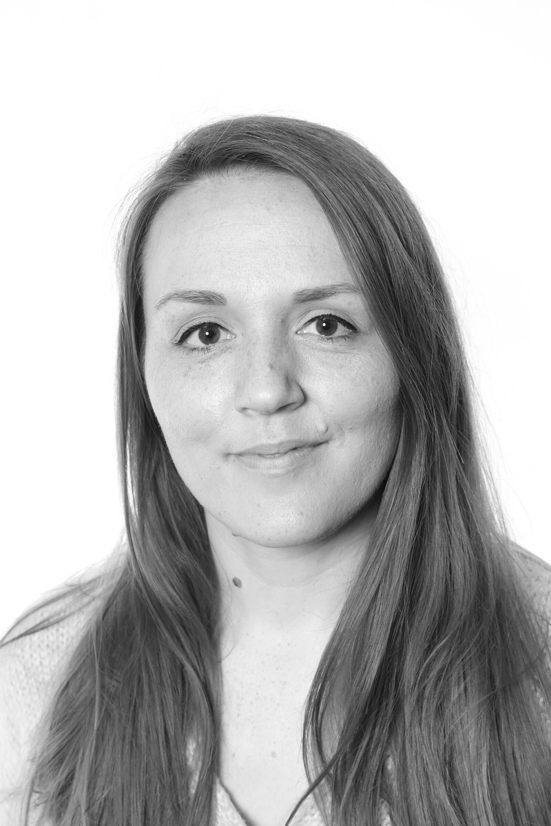 Camilla Powell (CAV)