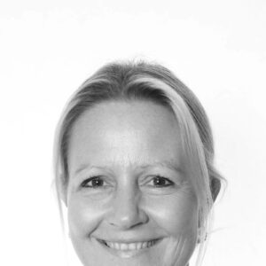 Carina Rask Thomsen (CT)