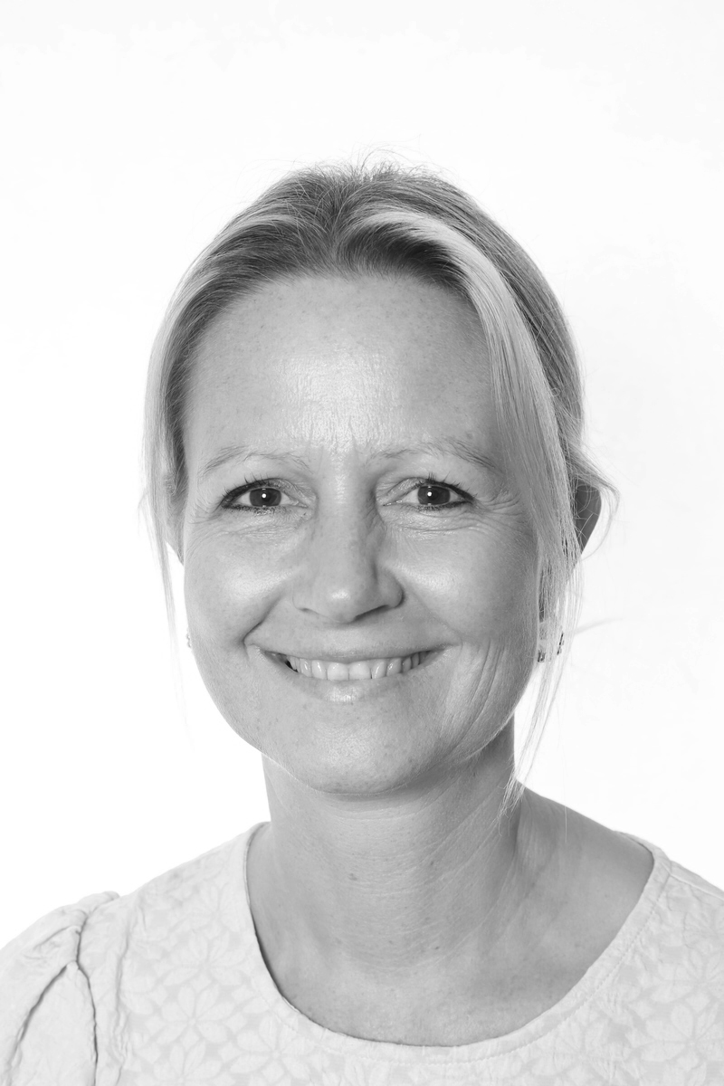 Carina Rask Thomsen (CT)