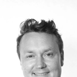 Jesper Brundt Sørensen (JES)