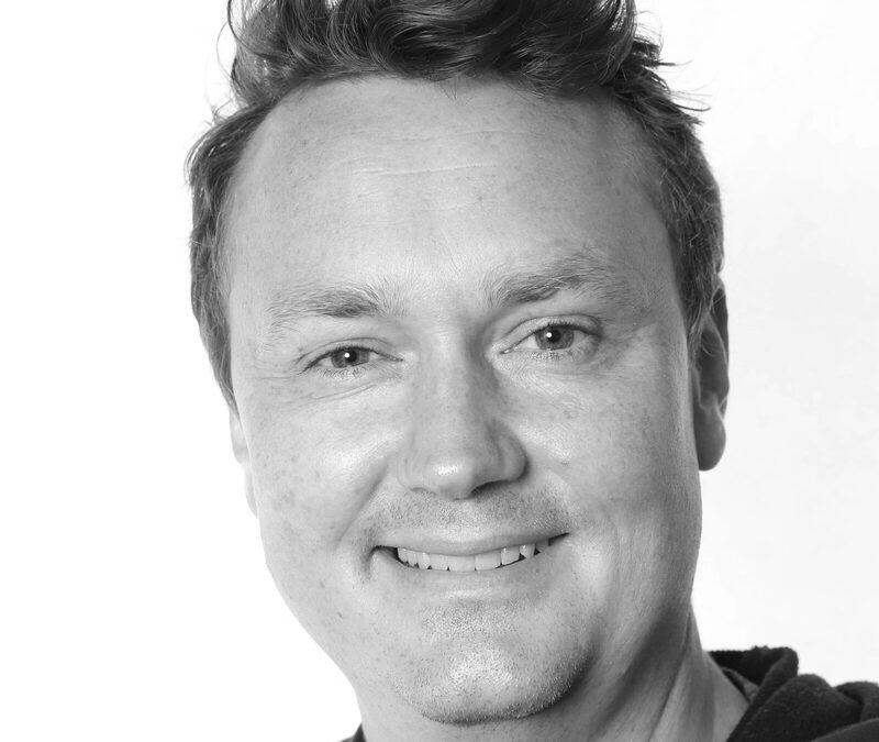 Jesper Brundt Sørensen (JES)