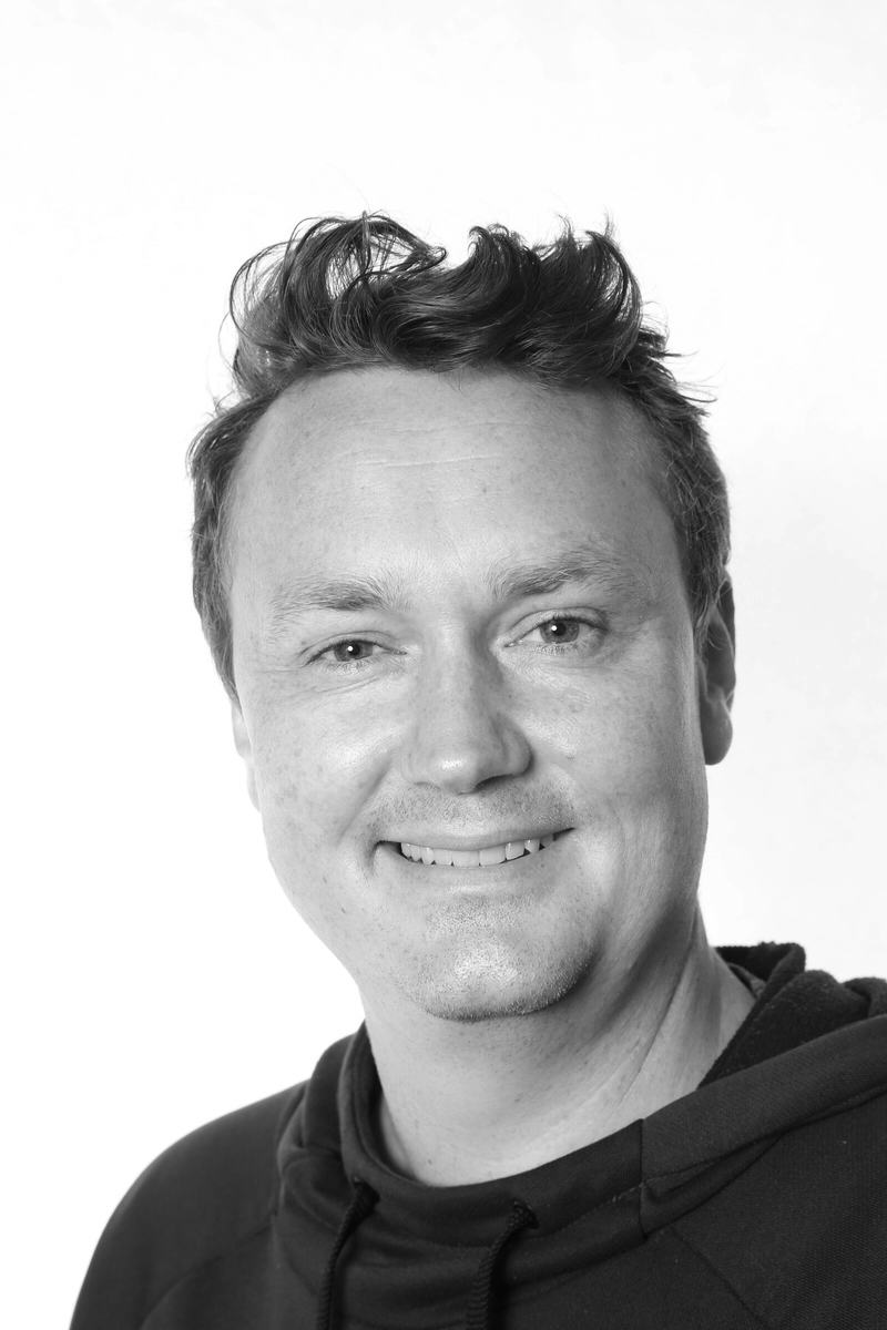 Jesper Brundt Sørensen (JES)