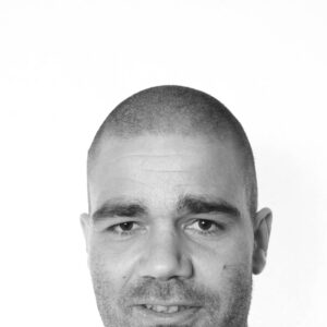Jimmie Lund Sørensen (JIS)