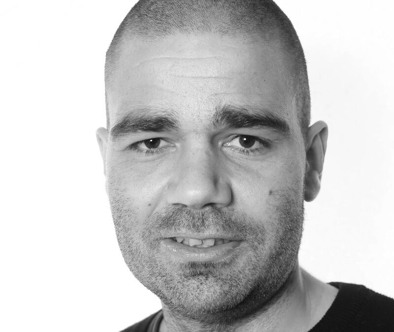 Jimmie Lund Sørensen (JIS)
