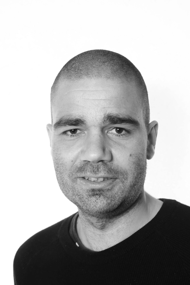 Jimmie Lund Sørensen (JIS)