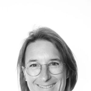 Jutta Jensen (JJ)