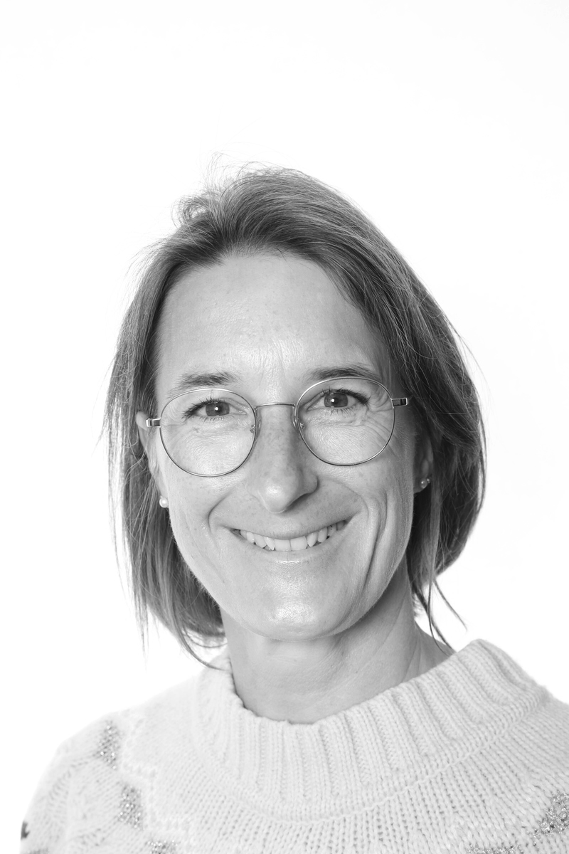 Jutta Jensen (JJ)