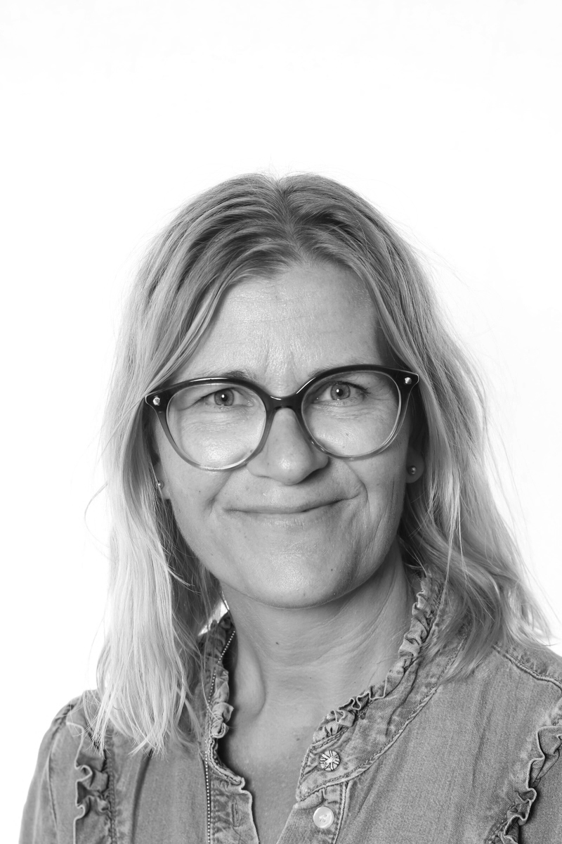 Anette Skovdal Nørgaard (JO)