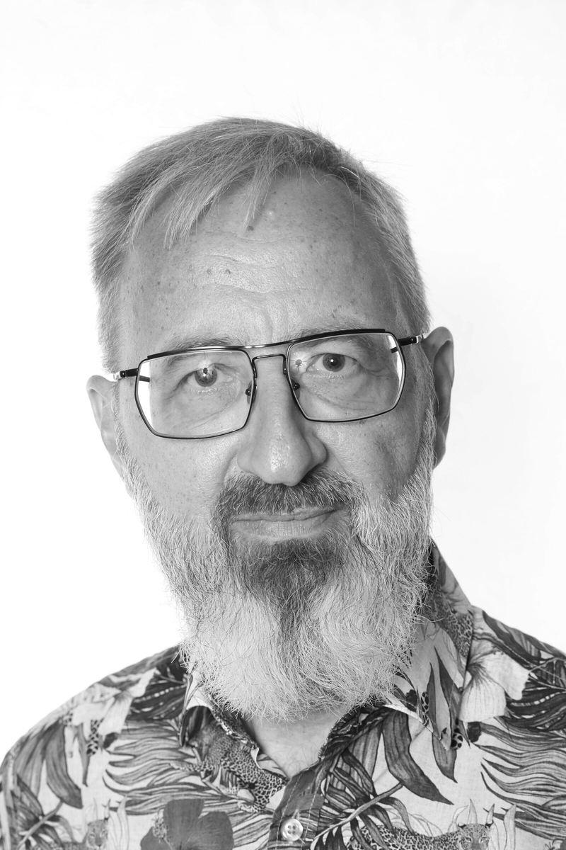 John Østerkjerhuus (JØ)