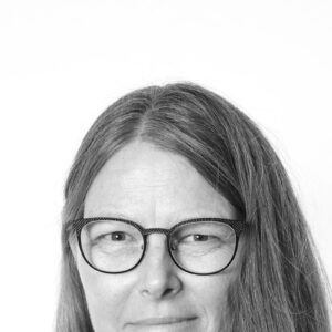Lene Blok Johansen (LB)