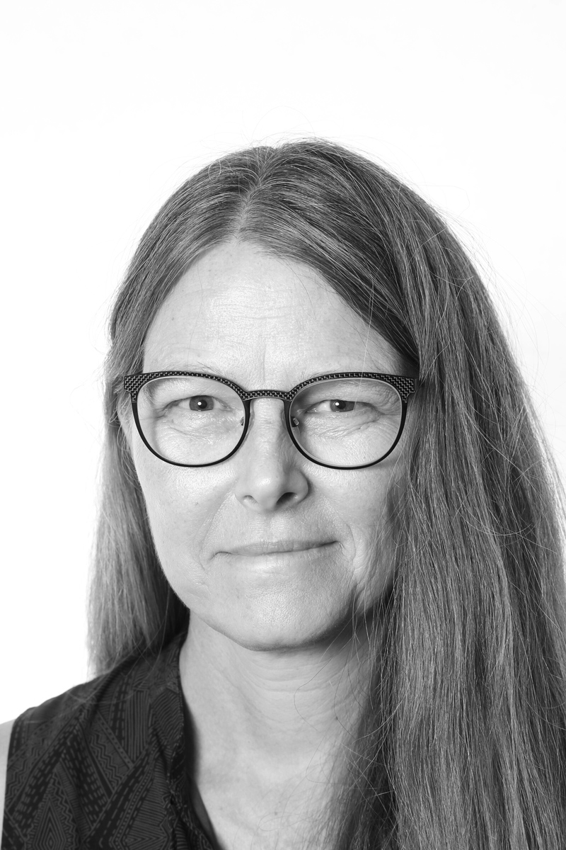 Lene Blok Johansen (LB)