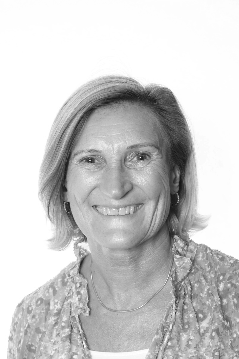 Lotte B. Hansen (LO)