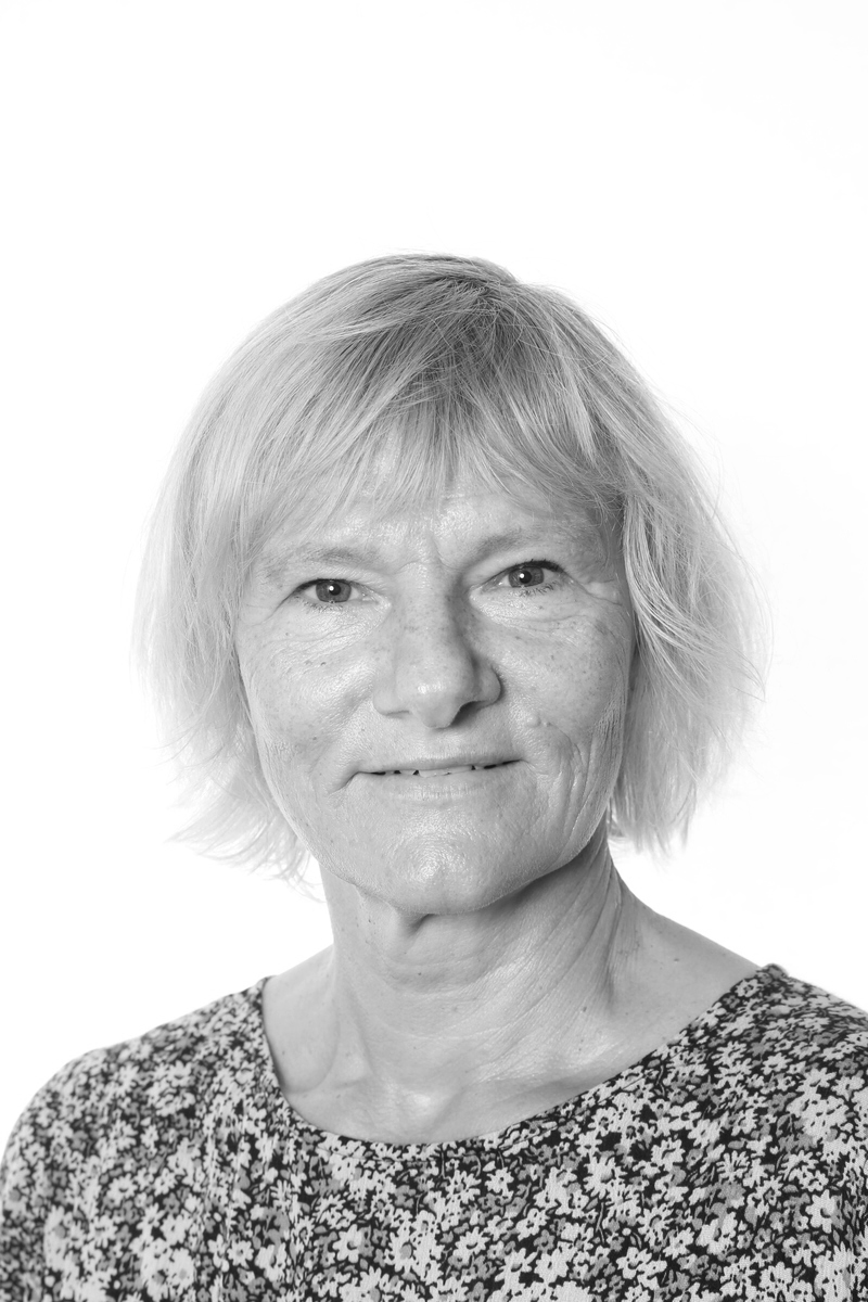 Lene Paulsen Gustafson (LP)