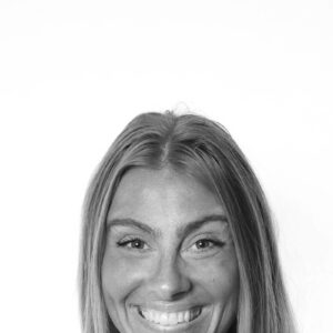 Michelle Jacqueline Gorgulla Pedersen (MG)