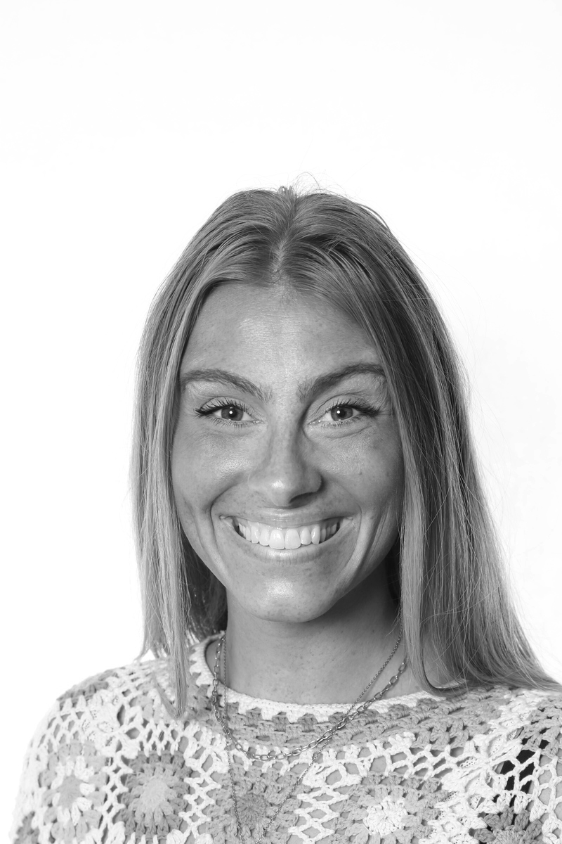 Michelle Jacqueline Gorgulla Pedersen (MG)