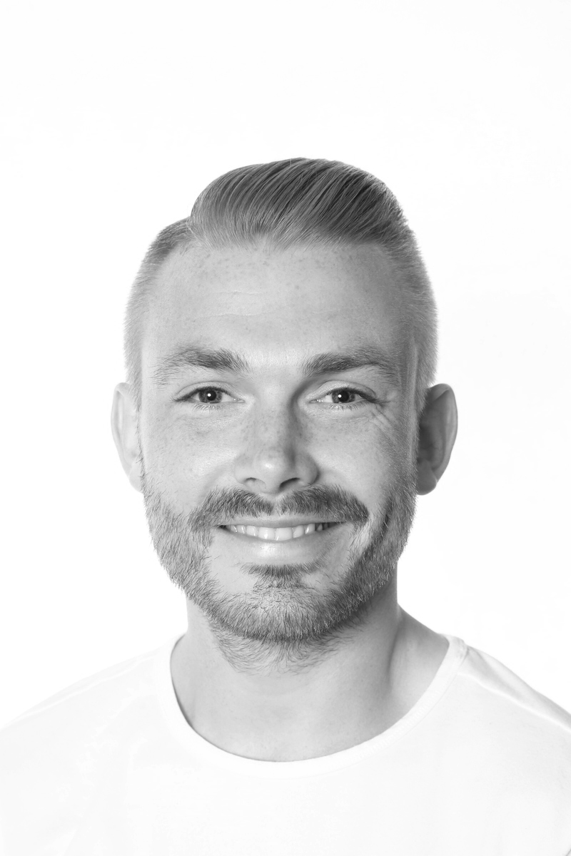 Morten Sørensen (MS)
