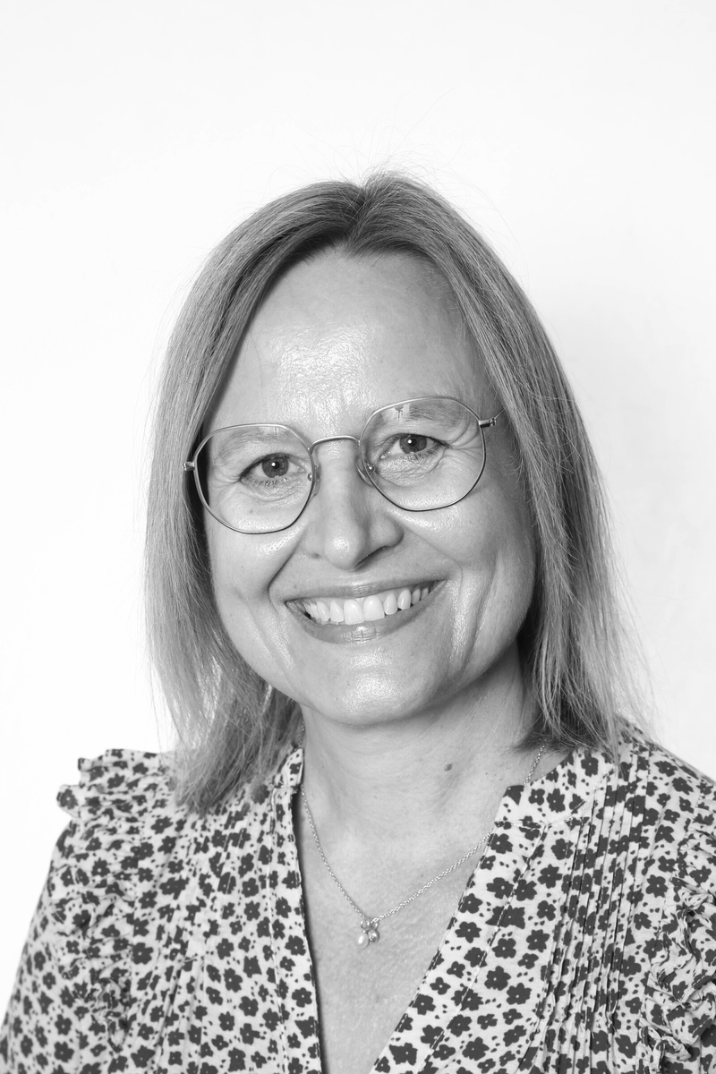 Mette Wøjcik Henriksen (MW)
