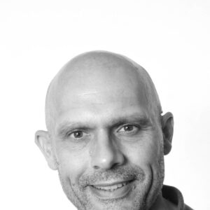 Mikael Zoega (MZ)
