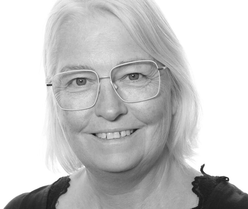 Susanne Olsen (SP)