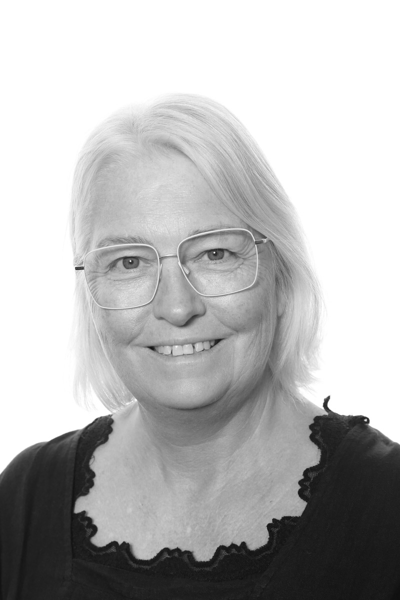 Susanne Olsen (SP)