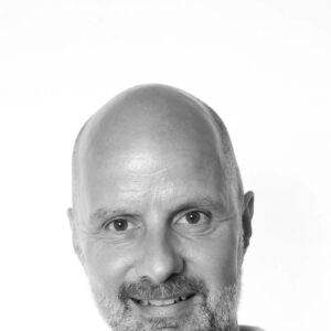 Thomas Dabelsteen (TD)
