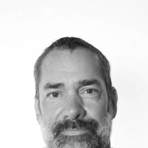 Thomas Kristensen (TKR)