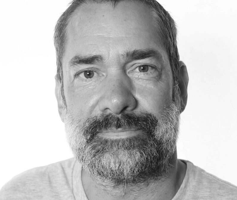 Thomas Kristensen (TKR)