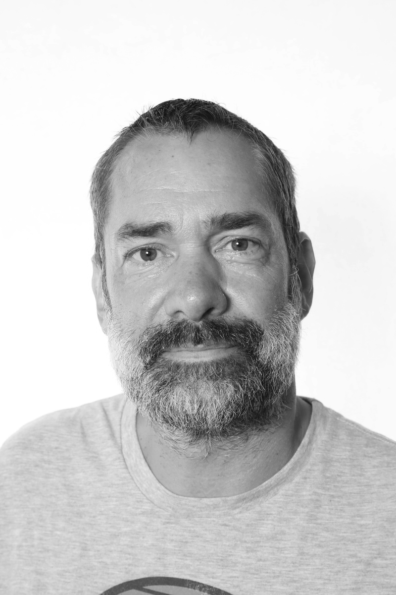 Thomas Kristensen (TKR)