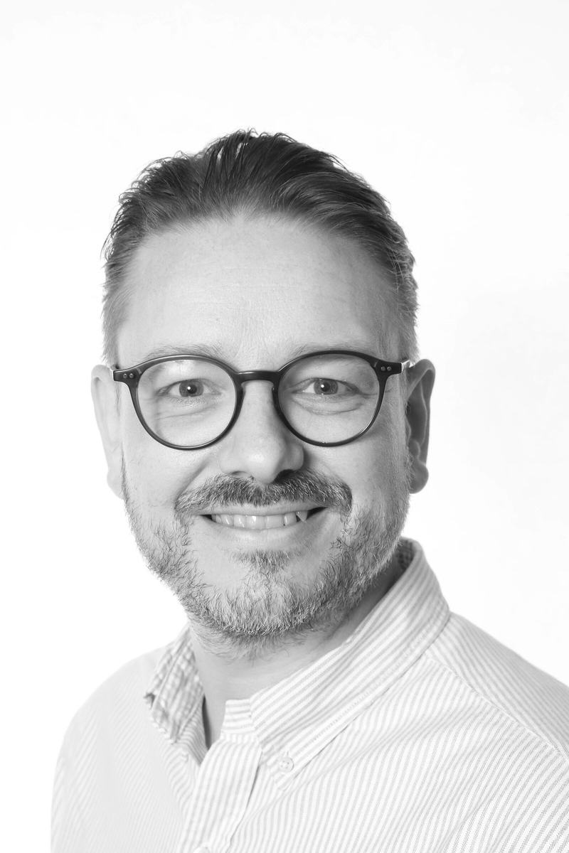 Thomas Toudal Jørgensen (TT)