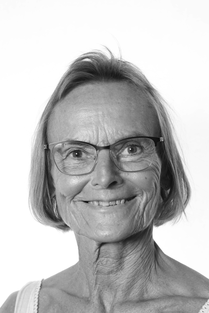 Aase Bentofte Jakobsen (ÅJ)