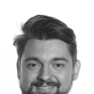 Alex Korsgaard Pedersen (AL)
