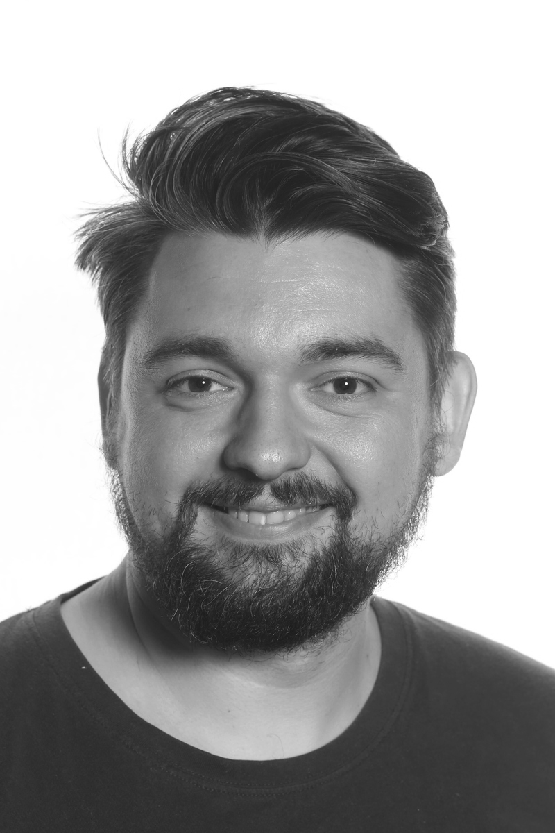 Alex Korsgaard Pedersen (AL)