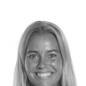 Sanne Lund (SLU)