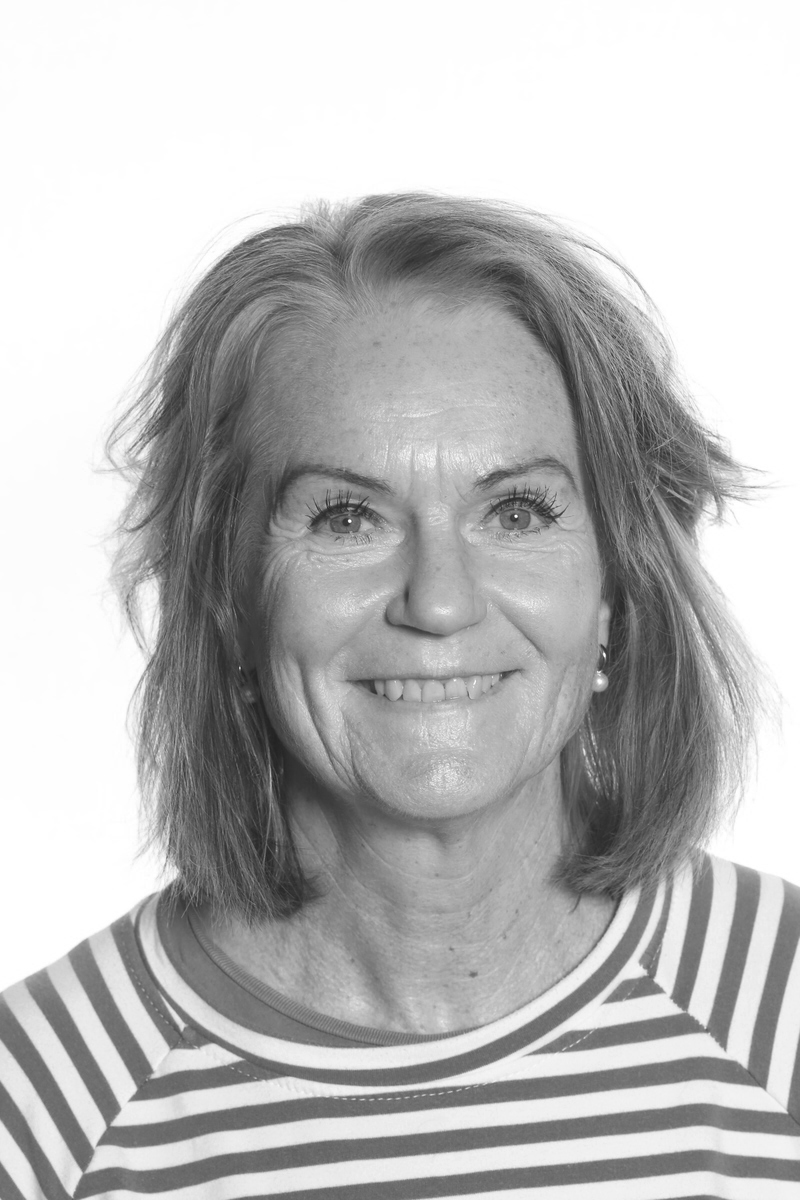 Synne Lindum Haagensen (SY)