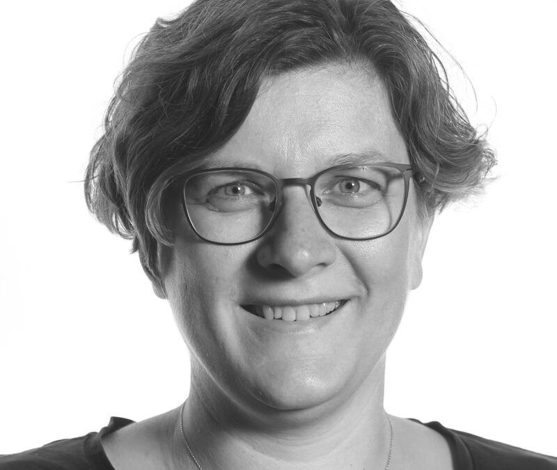 Tine Stagård Nielsen (TSN)