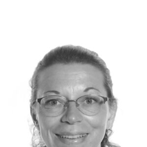 Désirée Pichueque Krog-Meyer (DES)