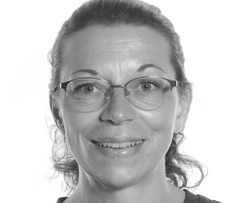 Désirée Pichueque Krog-Meyer (DES)