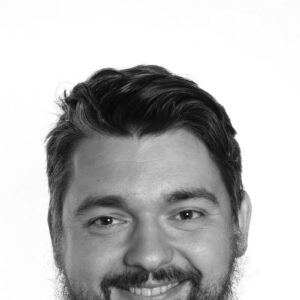 Alex Korsgaard Pedersen (AL)