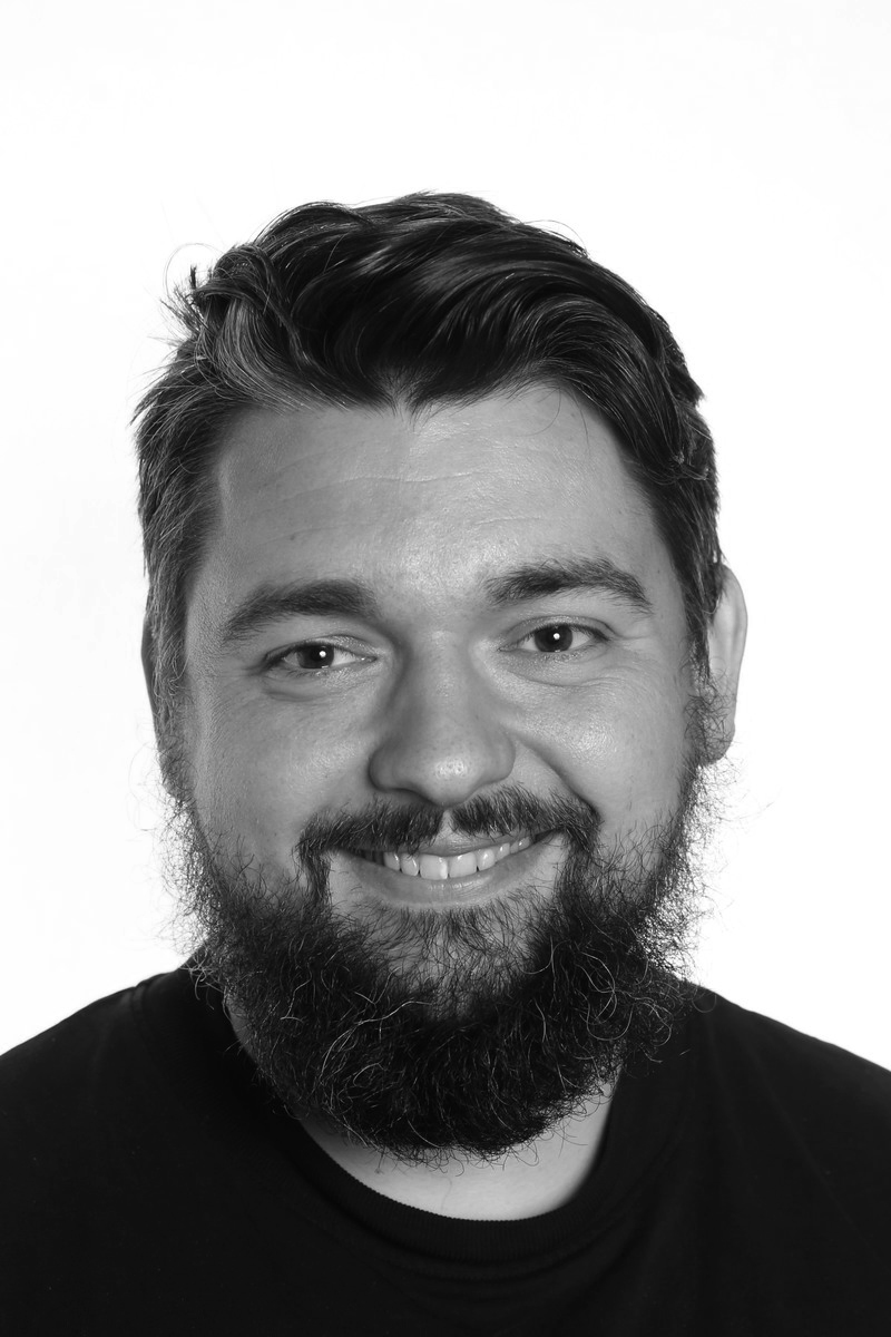 Alex Korsgaard Pedersen (AL)