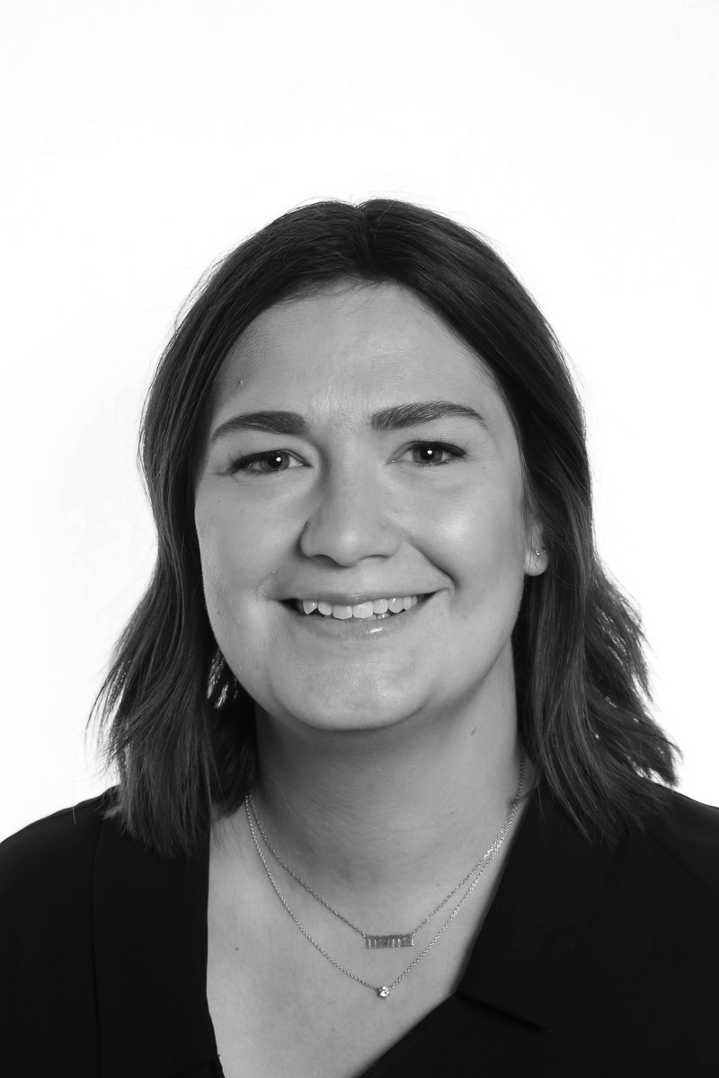 Christina Kiil Aarøe (CKA)