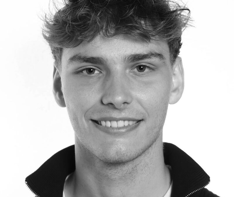 Joachim Rasmussen (JRA)