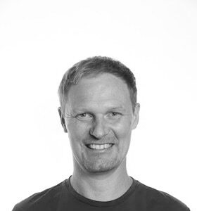 Lasse Enok Bærentsen (LEB)