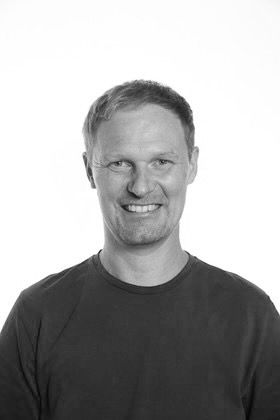 Lasse Enok Bærentsen (LEB)