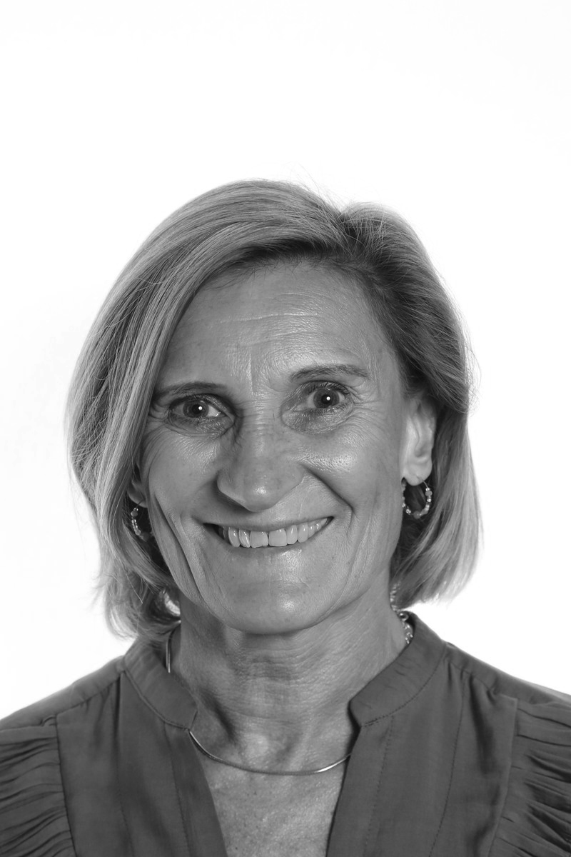 Lotte B. Hansen (LO)