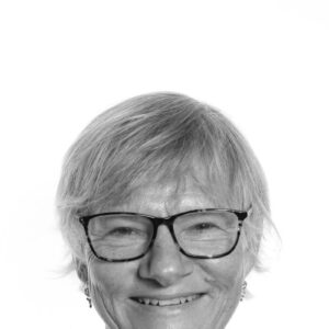 Lene Paulsen Gustafson (LP)