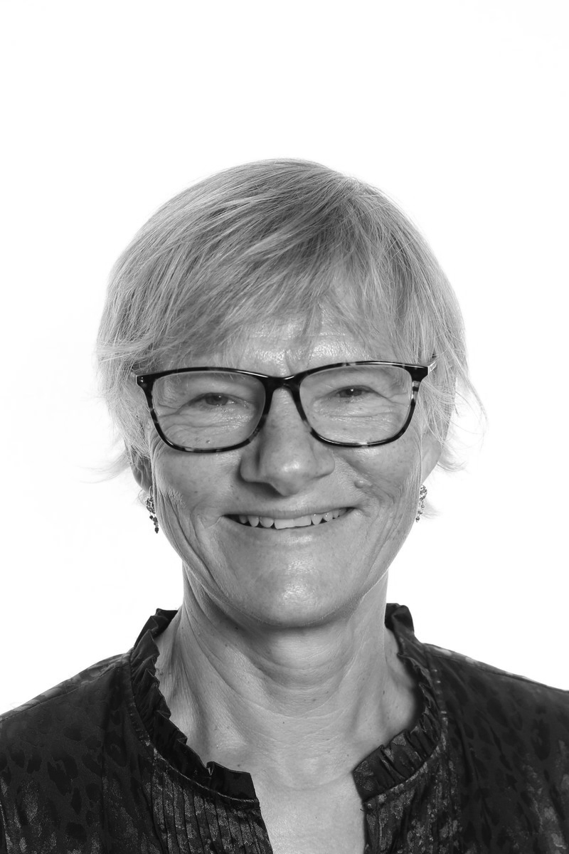 Lene Paulsen Gustafson (LP)